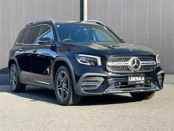 メルセデス・ベンツ ＧＬＢ２００ｄ AMGライン