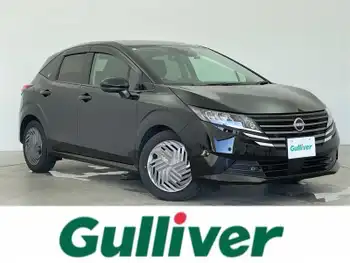 日産 ノート X 純正9型ナビ 全方位カメラ プロパイロット