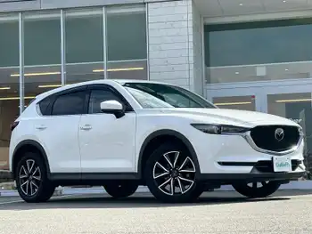 マツダ ＣＸ－５ XD Lパッケージ 純正ナビ Bカメラ サンルーフ BOSEサウンド