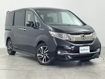 ホンダ ステップワゴン スパーダ クールスピリット