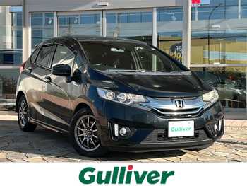 ホンダ フィット ハイブリット Sパッケージ 純正ナビ 衝突軽減 クルコン Bカメラ ETC