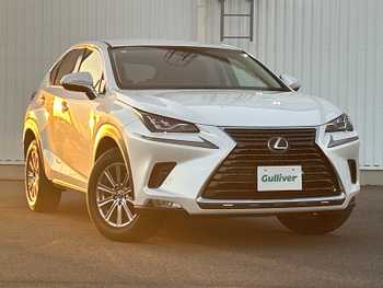 レクサス ＮＸ  純正ナビ/バックカメラ/ビルトインETC/LED