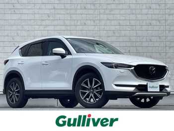 マツダ ＣＸ－５ 25S プロアクティブ