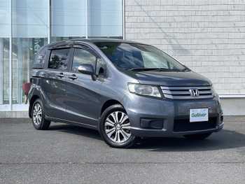 ホンダ フリード スパイク GL 禁煙車 両側電動ドア バックカメラ