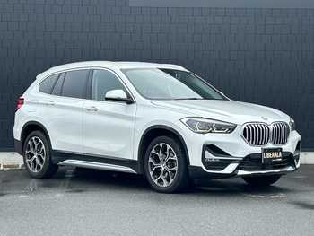ＢＭＷ Ｘ１ 