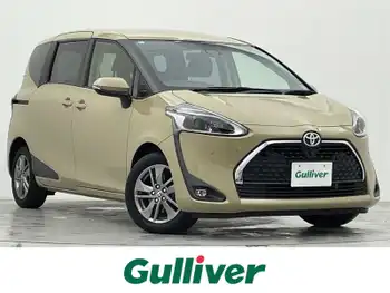 トヨタ シエンタ G クエロ 純正ナビ 全周囲カメラ 両側電動スライド