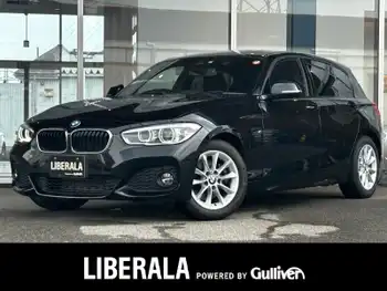 ＢＭＷ １１８ｄ  コンフォートPKG ドラレコ シートヒーター
