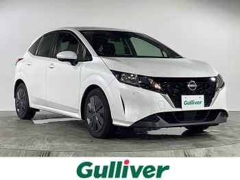 日産 ノート X 禁煙車 メーカーナビ 全周囲カメラ 追従ETC