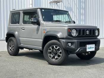 スズキ ジムニー シエラ JC 純正9型ナビ シートヒーター ドラレコ ETC