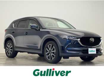 マツダ ＣＸ－５ 20S プロアクティブ