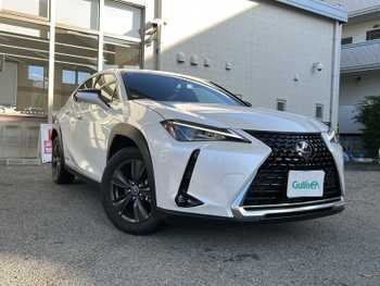 レクサス ＵＸ 250h バージョンC