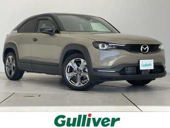 マツダ ＭＸ－３０  純正10.25型ナビ 全方位 BSM シートヒータ