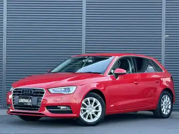 アウディ Ａ３ スポーツバック 1．4 TFSI