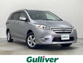 日産 ラフェスタ ハイウェイスター 純正ナビ 左側パワースライドドア ETC