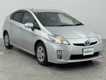 トヨタ プリウス G 純正7型ナビ 　ワンセグ TV　バックカメラ