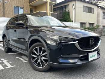 マツダ ＣＸ－５ XD Lパッケージ