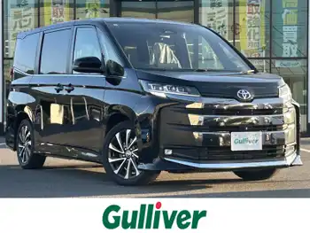 トヨタ ノア S－Z 純正ナビ 全方位カメラ 両Pスラ 温シート