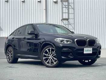 ＢＭＷ Ｘ４ xDrive 20d Mスポーツ
