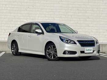 スバル レガシィ Ｂ４ 2．5i Bスポーツ アイサイトG 禁煙 ワンオーナー 純正ナビ Bカメラ地デジ