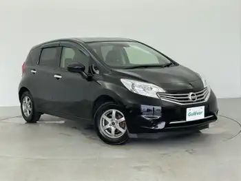 日産 ノート メダリスト X 純正ナビバックカメラレーンキープアシスト