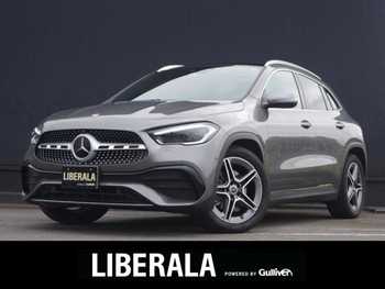 メルセデス・ベンツ ＧＬＡ２００ｄ 4マチック AMGライン