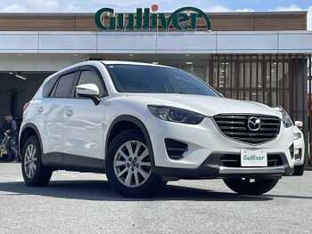 マツダ ＣＸ－５ 20S プロアクティブ 純正ナビ　TV　バックカメラ　禁煙車