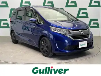 ホンダ フリード G ホンダセンシング 純正ナビ デジタルインナーミラー Bカメラ