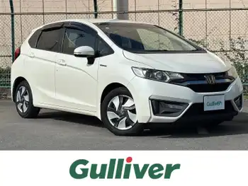 ホンダ フィット ハイブリット Lパッケージ ナビ バックカメラ ドラレコ クルコン ETC
