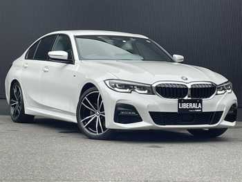 ＢＭＷ ＢＭＷ ３２０ｄ xDrive Mスポーツ