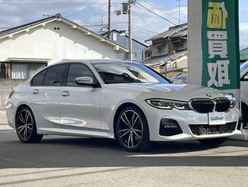 ＢＭＷ ＢＭＷ ３２０ｄ xDrive Mスポーツ