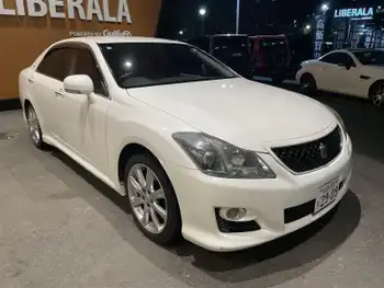 トヨタ クラウン アスリート アニバーサリーエディション