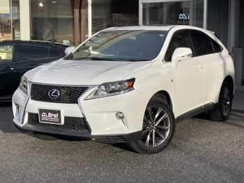 レクサス ＲＸ 450h Fスポーツ