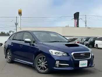 スバル レヴォーグ 1．6GT アイサイト