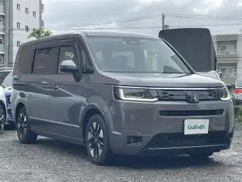ホンダ ステップワゴン エアー