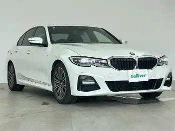 ＢＭＷ ３２０ｄ xDrive Mスポーツ コンフォートPKG/360度ドラレコ/ETC2.0