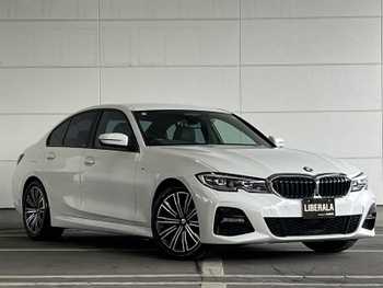 ＢＭＷ ３２０ｄ xDrive Mスポーツ コンフォートPKG/360度ドラレコ/ETC2.0