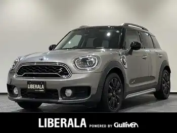 ＭＩＮＩ ミニ クロスオーバー クーパー S E オール4 ACC フロントシートヒーター LEDライト