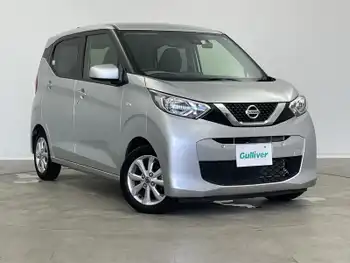 日産 デイズ X 社外SDナビ プロパイロット ドラレコ ETC