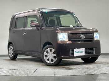 ダイハツ ムーヴ コンテ Xリミテッド