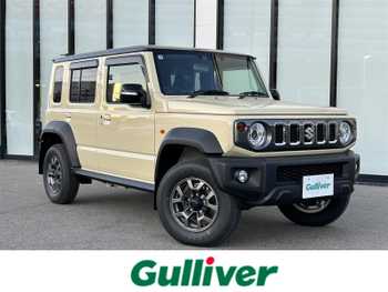 スズキ ジムニー ノマド FC ACC 衝突軽減 アイスト シートヒーター