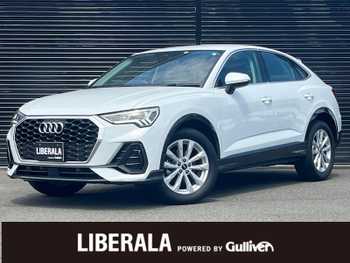 アウディ アウディ Ｑ３ スポーツバック 35TFSI