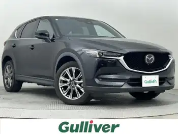 マツダ ＣＸ－５ XD Lパッケージ 純正メモリナビ 全方位カメラ BOSSサウンド