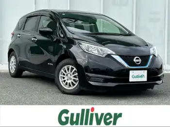 日産 ノート e－パワー X ・純正ナビ （アラウンドビューモニター/TV