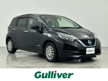 日産 ノート e－パワー X 純正ナビ/フルセグ/DVD/ETC/アラウンドビュ