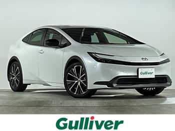 トヨタ プリウス G 8型ナビ 全方位カメラ 衝突軽減ブレーキ