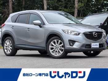 マツダ ＣＸ－５ XD Lパッケージ 禁煙車/社外ナビ/BOSEサウンド/Bカメラ/ETC