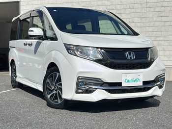 ホンダ ステップワゴン スパーダ クールスピリット