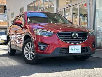 マツダ ＣＸ－５ XD プロアクティブ BOSE/ナビ/B･Sモニタ/DVD/レーダークルー