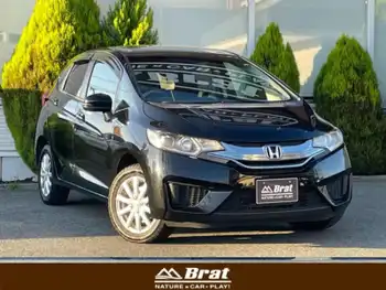 ホンダ フィット ハイブリット Lパッケージ