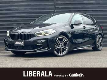 ＢＭＷ ＢＭＷ １１８ｄ Mスポーツ iDrive ACC DSC ワイヤレスチャージング